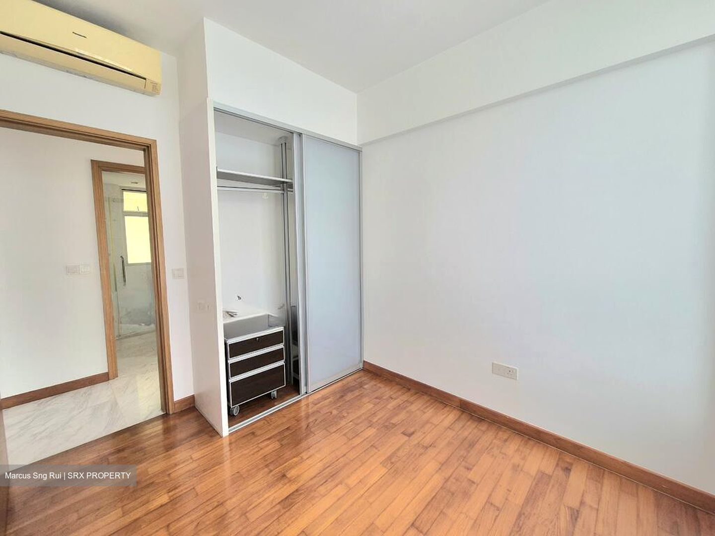 The Sound (D15), Condominium #504417531